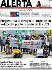 /Alerta