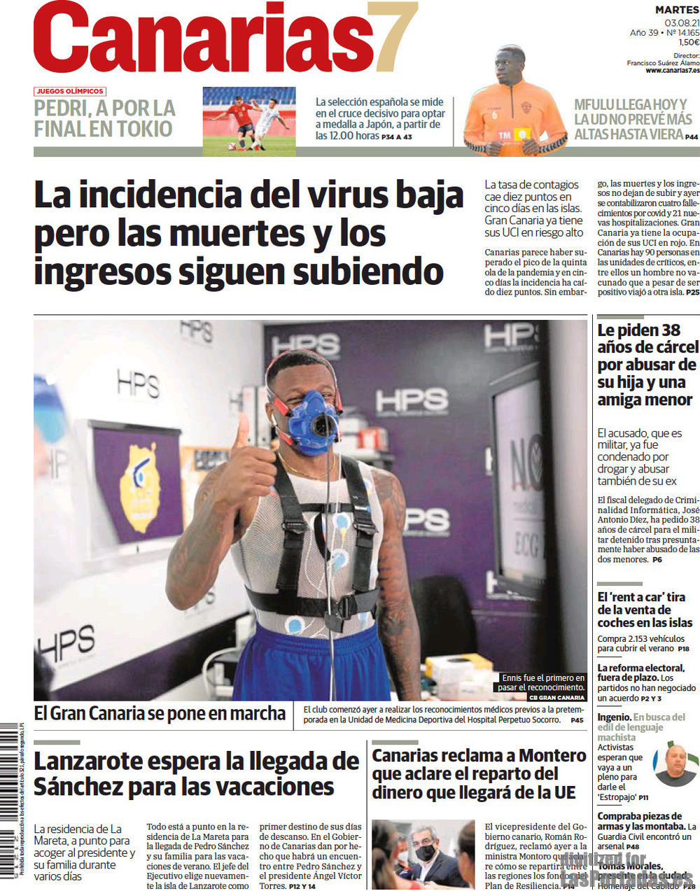 Canarias7