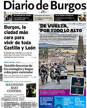 /Diario de Burgos