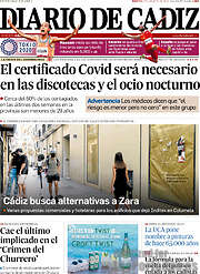 /Diario de Cádiz