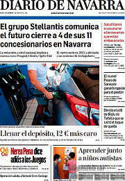/Diario de Navarra