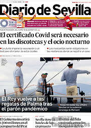 /Diario de Sevilla