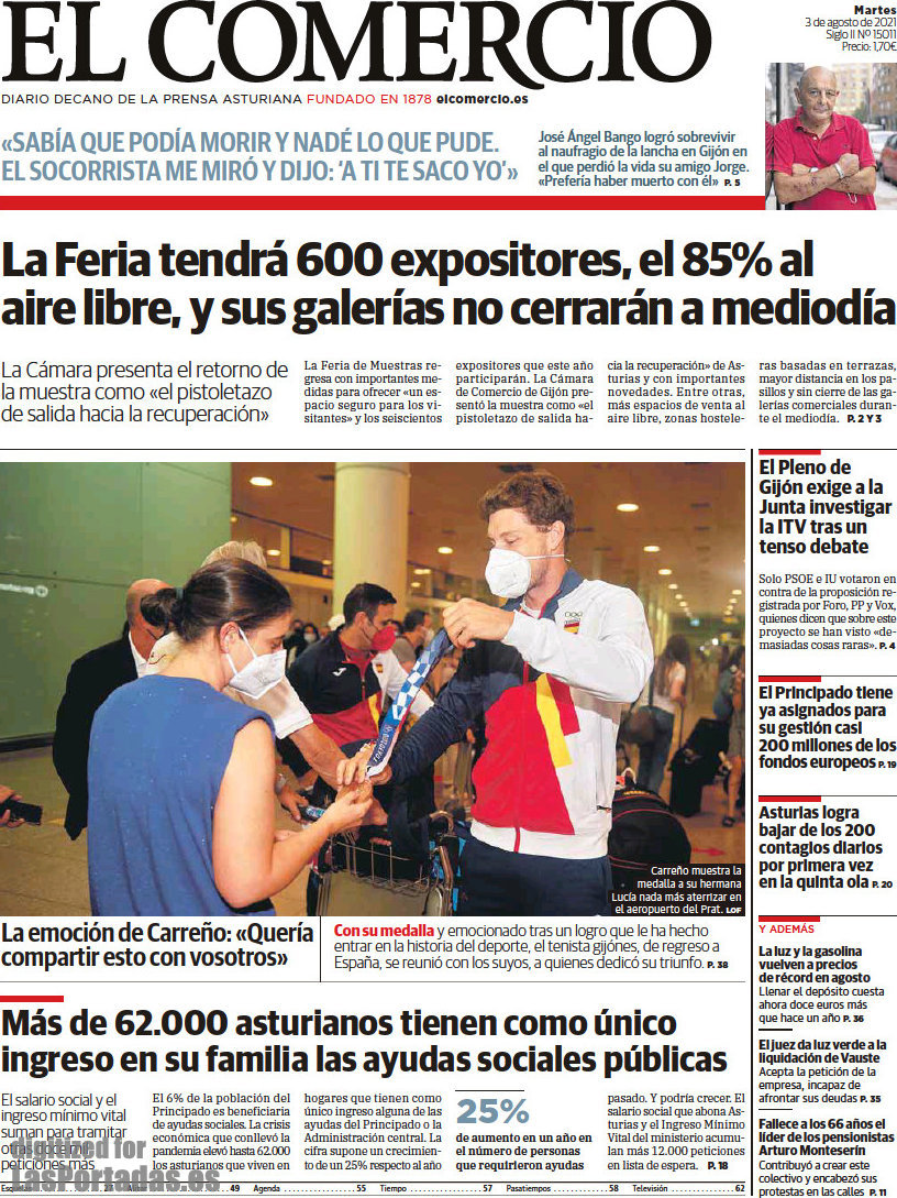 El Comercio