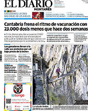 /El Diario Montañés