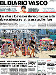 /El Diario Vasco