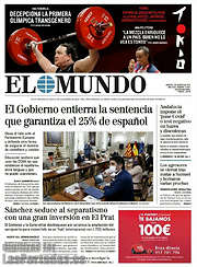/El Mundo
