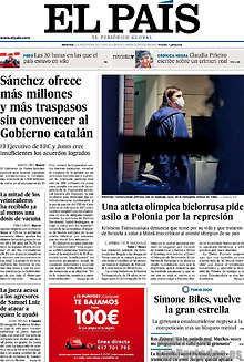 Periodico El País