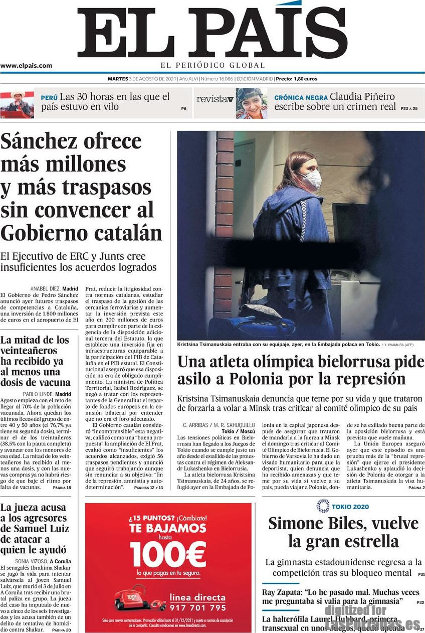 El País
