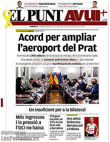 Periodico El Punt