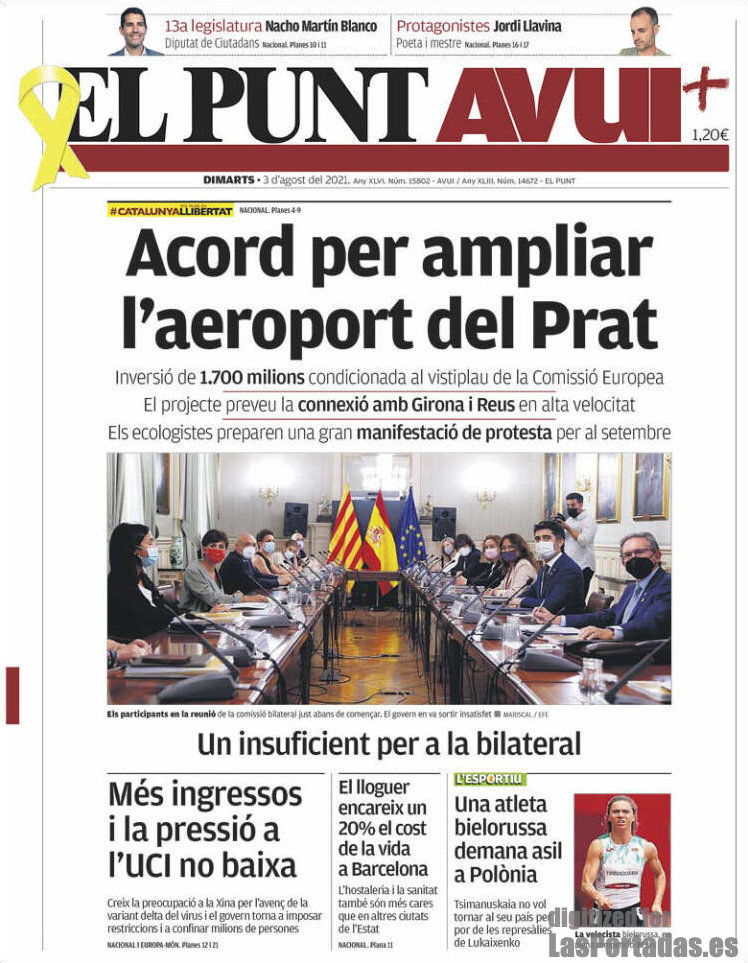 El Punt