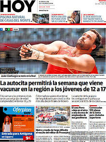 Periodico Hoy