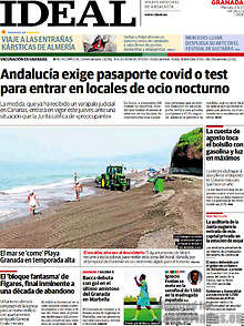 Periodico Ideal