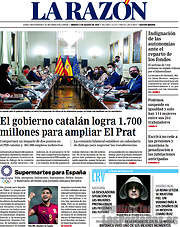 /La Razón