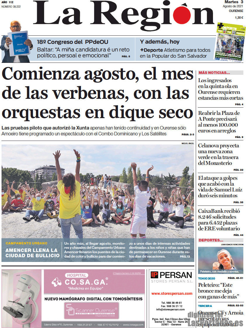 La Región