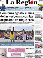 /La Región