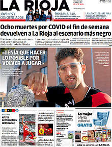 Periodico La Rioja
