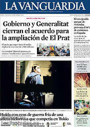 /La Vanguardia