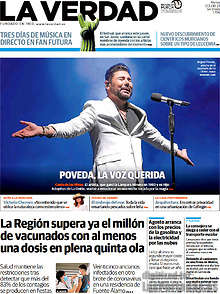 Periodico La Verdad