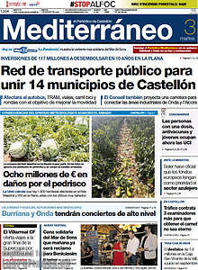 Periodico Mediterráneo