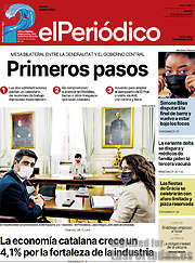 /El Periódico de Catalunya(Castellano)