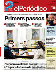 /El Periódico de Catalunya(Català)