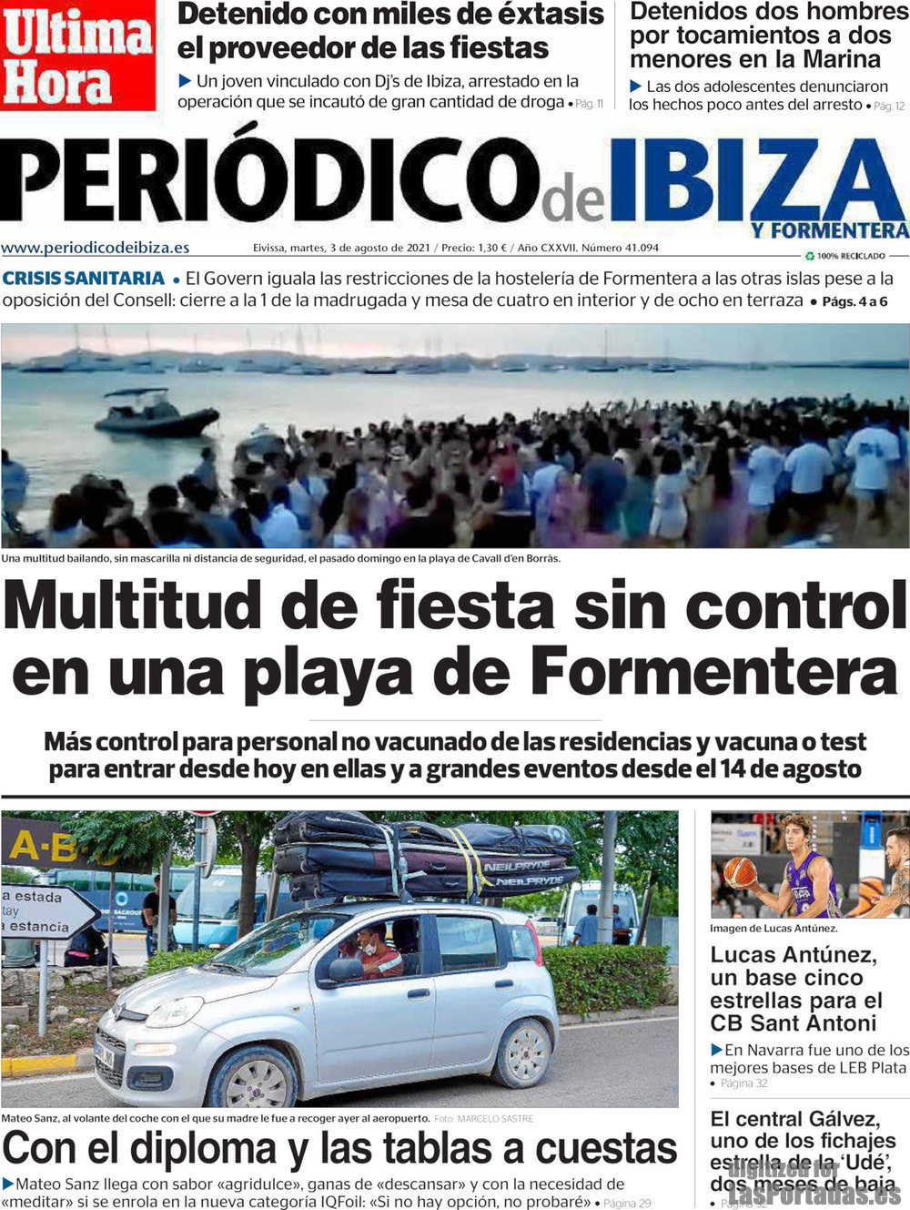 Periódico de Ibiza