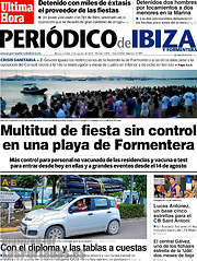 /Periódico de Ibiza