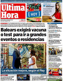 Periodico Última Hora