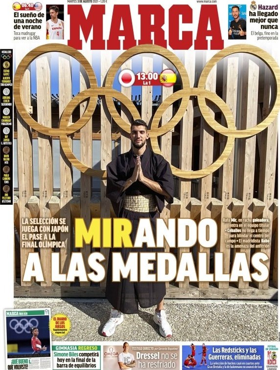 Marca