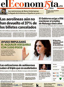 Periodico El Economista