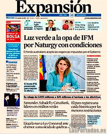 Periodico Expansion