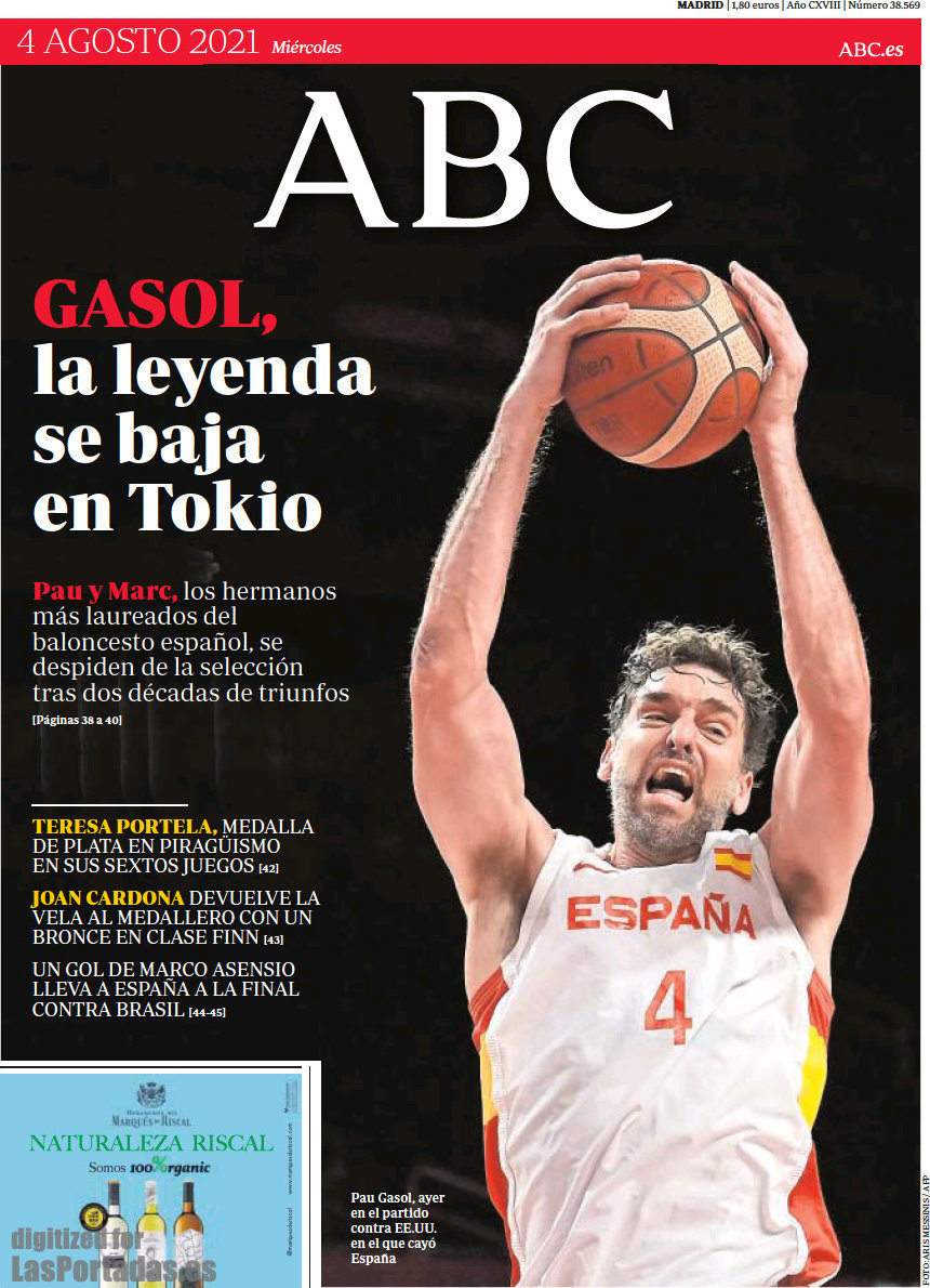 ABC