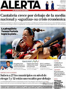 Periodico Alerta