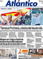/Atlántico Diario