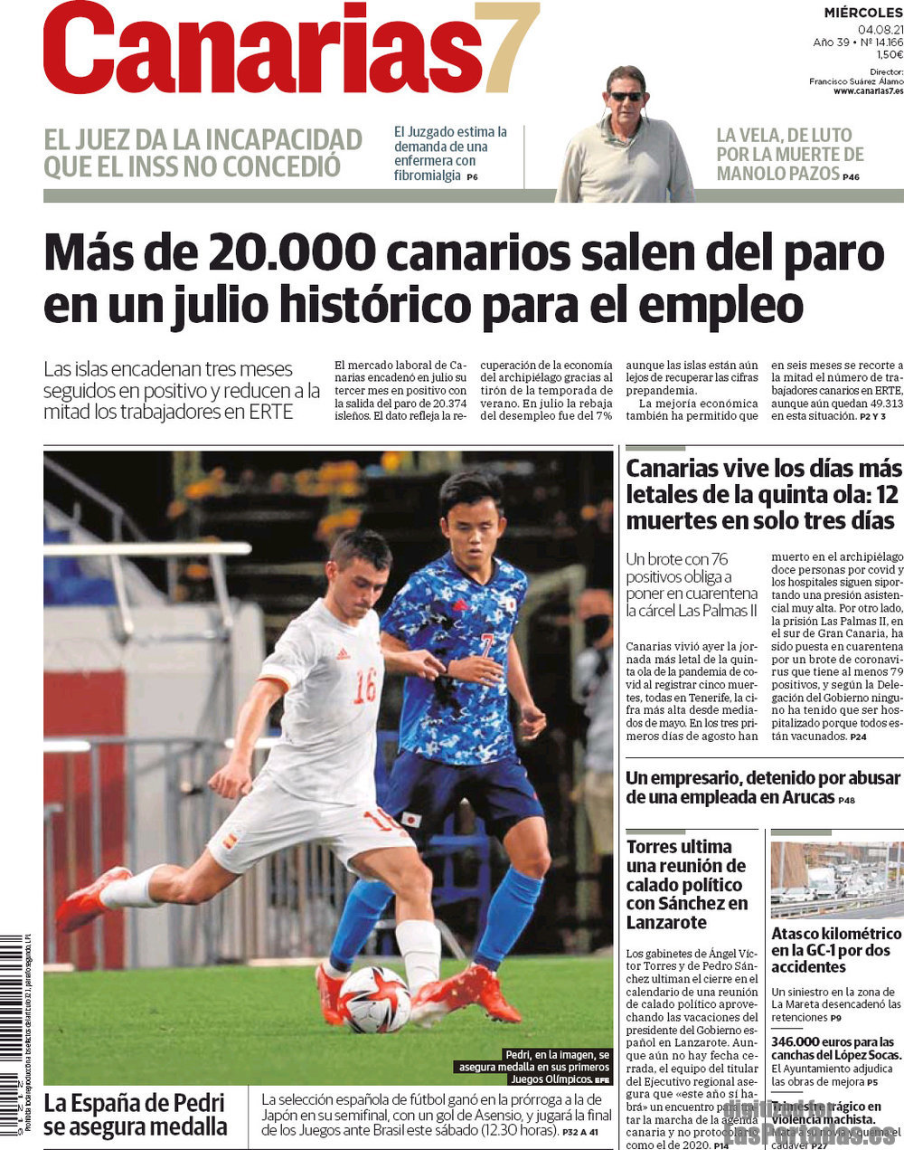 Canarias7