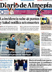 /Diario de Almería