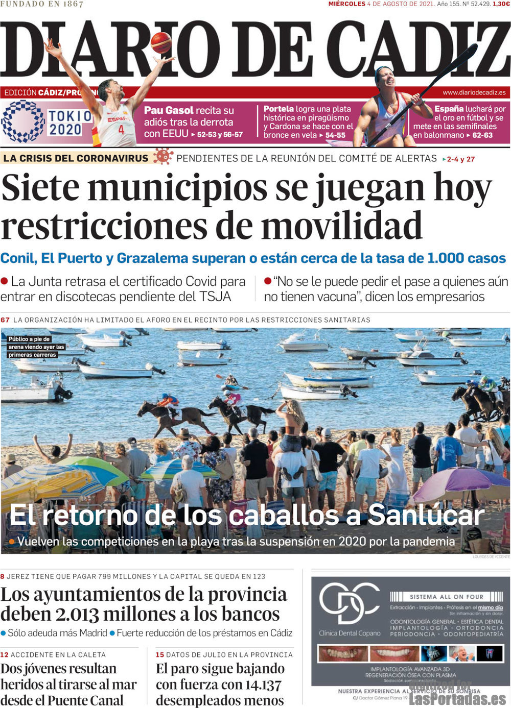 Diario de Cádiz