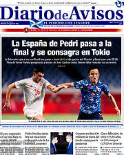 /Diario de Avisos