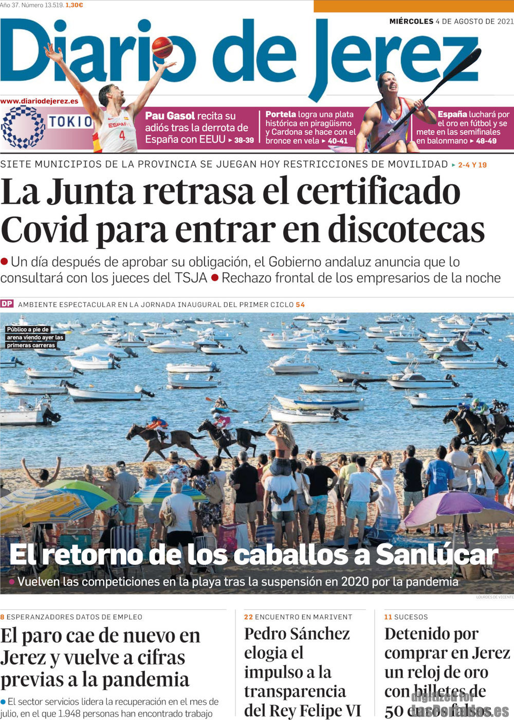 Diario de Jerez