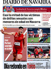 /Diario de Navarra