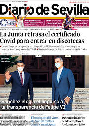 /Diario de Sevilla
