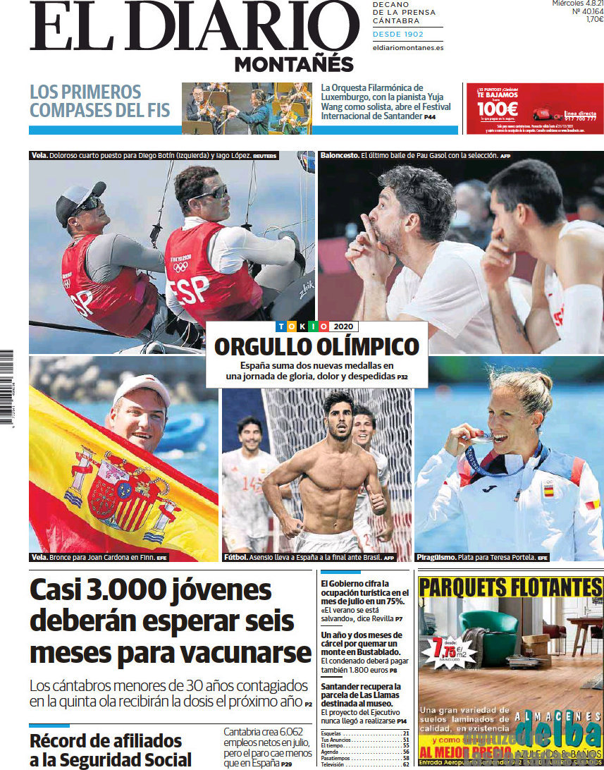 El Diario Montañés
