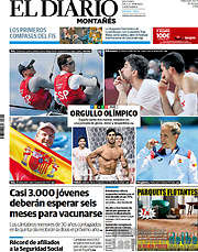 /El Diario Montañés