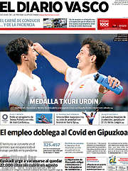 /El Diario Vasco
