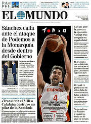 /El Mundo