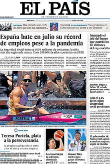 Periodico El País