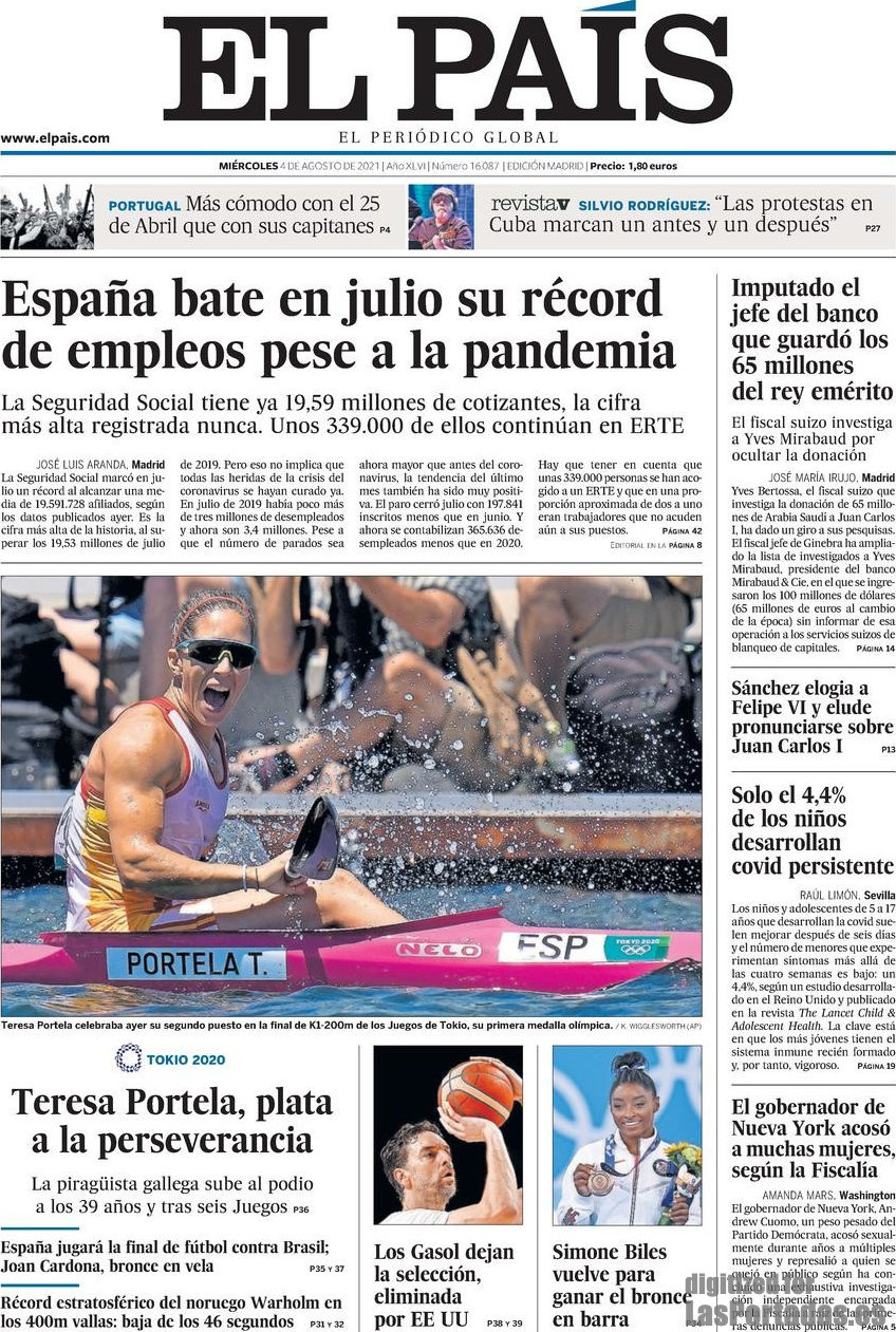 El País