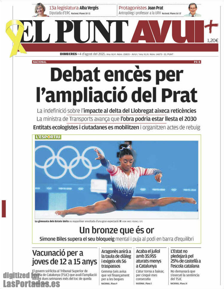 El Punt