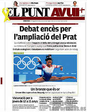 /El Punt