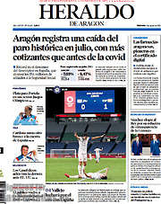 /Heraldo de Aragon